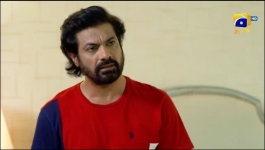 Aafat - Episode 20 - 3rd November 2024